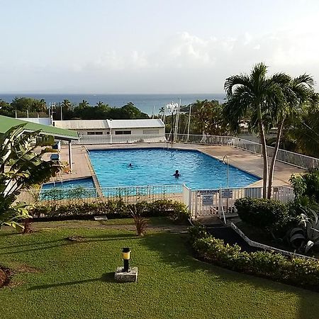 Location Village Soleil Privative Le Gosier  Exterior foto