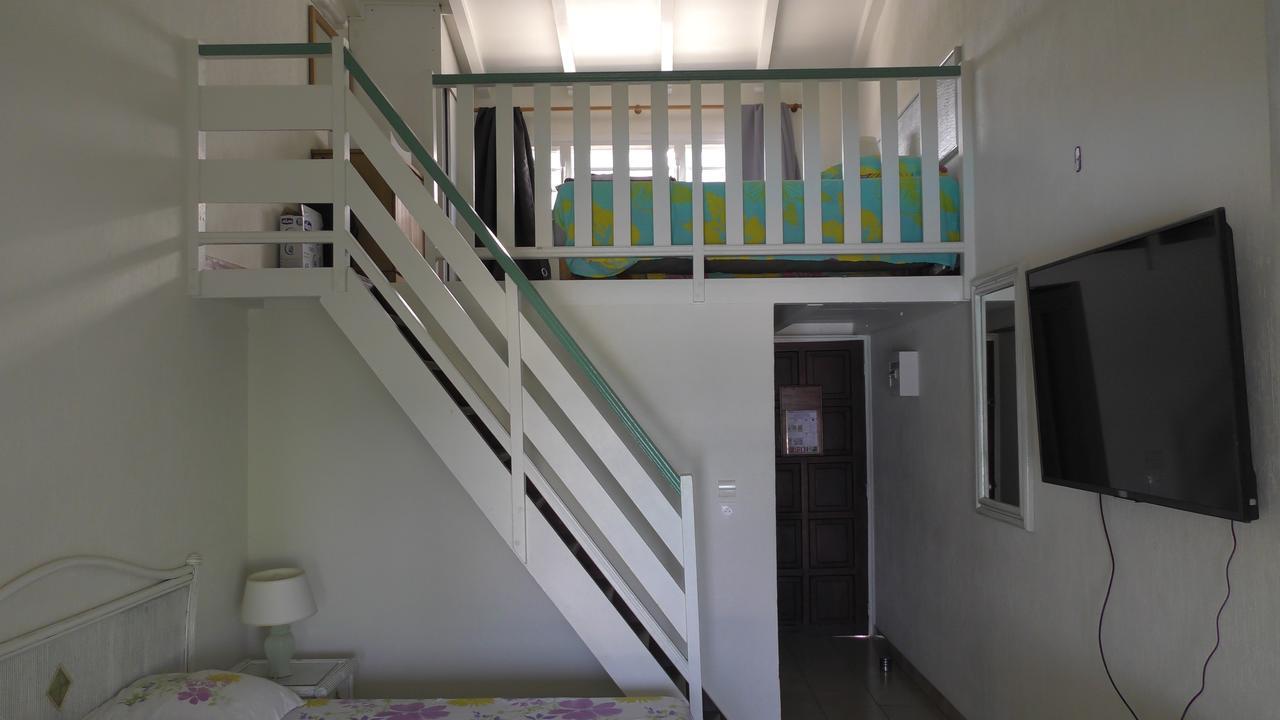 Location Village Soleil Privative Le Gosier  Exterior foto