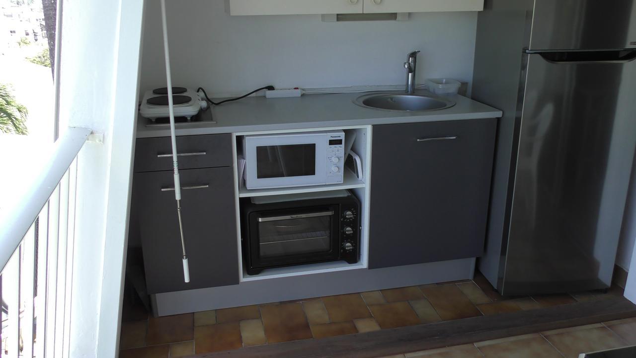 Location Village Soleil Privative Le Gosier  Exterior foto